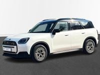 Nuevo Mini Countryman 230 kW (313 CV) 2025 SUV