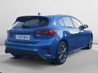 Usado Ford Focus ST-Line 125 CV (91 kW) 2023