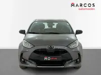Usado Mazda 2 Comfort 116 CV (85 kW) 2023 Utilitario