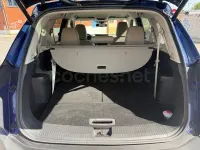 Usado Nissan X-Trail Tekna 213 CV (156 kW) 2023 Azul SUV