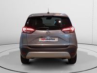 Usado Opel Crossland X Elegance 110 CV (80 kW) 2020 SUV