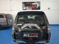 Usado Mitsubishi Montero 190 CV (139 kW) 2018 Marrón SUV