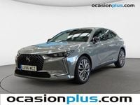 Usado DS Automobiles DS4 Trocadero 131 CV (96 kW) 2022 Gris Utilitario
