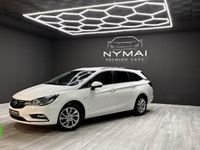 usado Opel Astra ASTRA STATION WAGON1.6 CDTi 136 CV aut. ST Dynamic