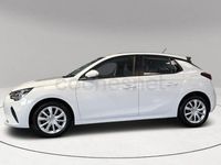 Usado Opel Corsa Elegance 102 CV (75 kW) 2020 Blanco Utilitario