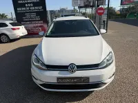 Usado VW Golf VIII 115 CV (84 kW) 2021 Blanco Familiar