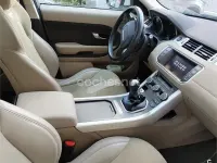 Usado Land Rover Range Rover evoque Pure 150 CV (110 kW) 2013 Blanco SUV