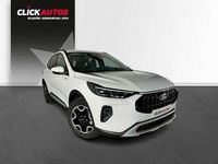 Usado Ford Kuga Active 182 CV (133 kW) 2024 Blanco SUV