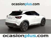 Brugt Nissan Juke N-Connecta 114 HK (83 kW) 2025 Hvid SUV