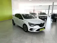 Usado Renault Mégane II Equilibre 140 CV (102 kW) 2023 Blanco Berlina