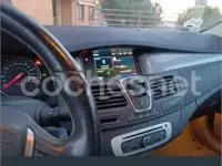 Usado Renault Laguna III LIMITED 130 CV (95 kW) 2015 Blanco Berlina