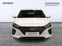 usado Hyundai Ioniq Hev 1.6 Gdi Klass