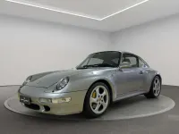 Usado Porsche 993 286 CV (210 kW) 1997 Coupe