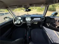 Usado Mini ONE 90 CV (66 kW) 2007 Negro Utilitario