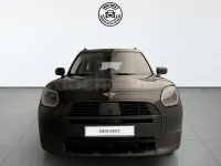 Usado Mini Countryman 170 CV (125 kW) 2024 Negro SUV