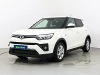 Usado KGM Tivoli 128 CV (94 kW) 2023 SUV