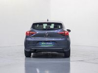 Usado Renault Clio V Zen 101 CV (74 kW) 2020 Gris / plata Berlina