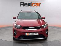 Usado Kia Stonic 120 CV (88 kW) 2019 Rojo SUV