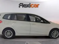 Usado BMW 216 116 CV (85 kW) 2020 Blanco Coupe
