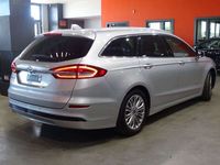 usado Ford Mondeo 2.0 Híbrido 138kW/187CV Titanium HEV AT