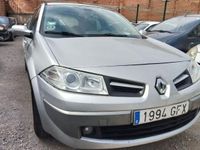 Usado Renault Mégane III 110 CV (80 kW) 2008
