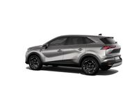 Nuevo Mitsubishi Grandis 157 CV (115 kW) 2026 Gris SUV