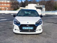 usado DS Automobiles DS3 1.2 PureTech S&S Sport 130