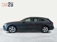 usado Audi A4 Avant Advanced 35 TDI 120kW S tronic