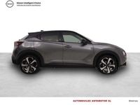 usado Nissan Juke 1.6 Hybrid 145cv Tekna