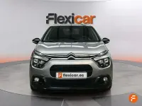 Usado Citroën C3 PureTech 110 CV (80 kW) 2024 Gris