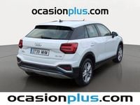 Usado Audi Q2 Advanced Plus 116 CV (85 kW) 2023 Blanco SUV