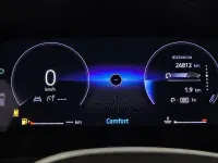 Usado Renault Captur Techno 100 CV (73 kW) 2025 Gris SUV
