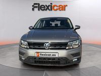 Usado VW Tiguan Advance 150 CV (110 kW) 2020 Beige SUV