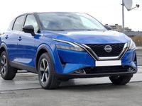 Usado Nissan Qashqai N-Connecta 140 CV (102 kW) 2022 Azul SUV