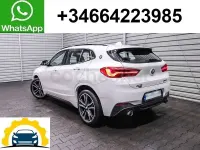 Usado BMW X2 192 CV (141 kW) 2018 Blanco SUV