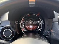 Usado Abarth 595 145 CV (106 kW) 2022 Gris / plata Berlina