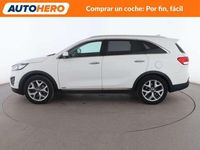 Usado Kia Sorento 200 CV (147 kW) 2018 Blanco SUV