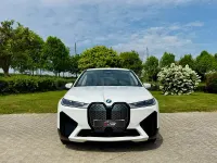 Occasion BMW iX 239 kW (326 ch) 2024 Eléctrico SUV