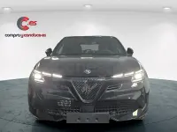 Nuevo Alfa Romeo Junior 145 CV (106 kW) 2026 Negro SUV