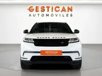 Usado Land Rover Range Rover Velar S 404 CV (297 kW) 2022 Blanco SUV