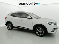 Usado MG HS Luxury 162 CV (119 kW) 2023 Blanco SUV