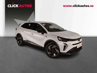 Usado Renault Symbioz Techno 143 CV (105 kW) 2025 Blanco SUV