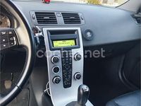 Usado Volvo V50 Summum 180 CV (132 kW) 2010 Gris / plata Familiar