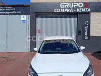 Usado Ford Focus Trend 95 CV (69 kW) 2020 Blanco Berlina