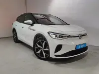 Usado VW ID.4 GTX 219 kW (299 CV) 2022 Eléctrico SUV