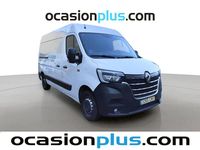 Usado Renault Master 135 CV (99 kW) 2021 Blanco Monovolumen