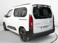 Usado Citroën e-Berlingo 102 CV (75 kW) 2024 Berlina