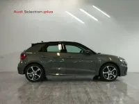 Usado Audi A1 116 CV (85 kW) 2025 Gris SUV