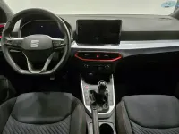Usado Seat Arona FR 115 CV (84 kW) 2025 Rojo SUV