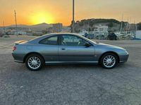 Usado Peugeot 406 Coupe 160 CV (117 kW) 2004 Gris Coupe